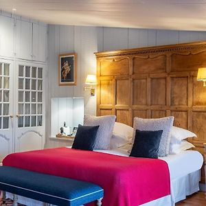 Chambre de Luxe Lit King-Size